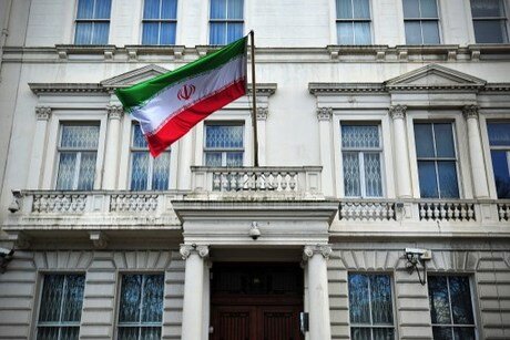 ۳ تن از اتباع ایرانی دستگیر شده در انگلیس آزاد شدند