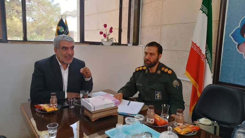 یازدهمین دوره کنگره ملی ادبیات پایداری در کرمان برگزار میشود