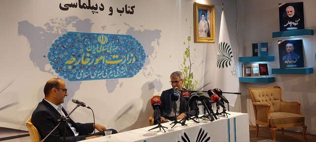 ۲ هدف ایران از مذاکره با آمریکا