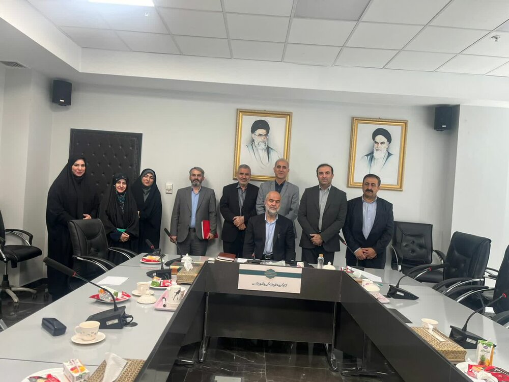 بین المللی برگزاری نخستین همایش بینالمللی مصدومین شیمیایی