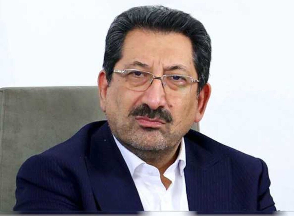 وزیر صمت اعتراض تند وزیر صمت به قطع کامل برق صنایع بزرگ در ۱۵ روز آینده