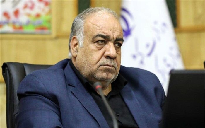 آستارا | رشت تکمیل ۹ کریدور ریلی اولویتدار کشور/ پیش بینی اعتبار ۱.۶ میلیارد دلاری برای رشت - آستارا