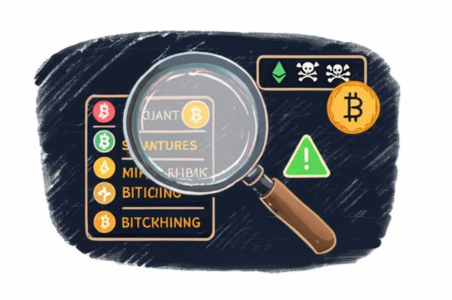 ارز دیجیتال | رمز ارز | صرافی