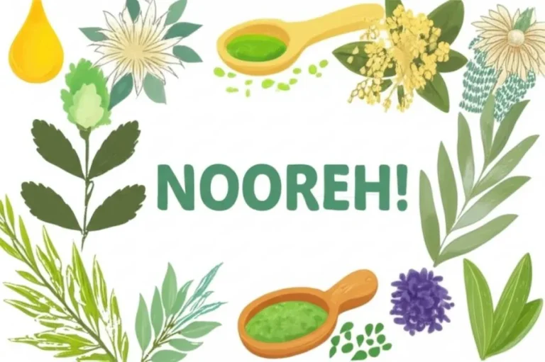 نوره و حنا دکتر خیراندیش
