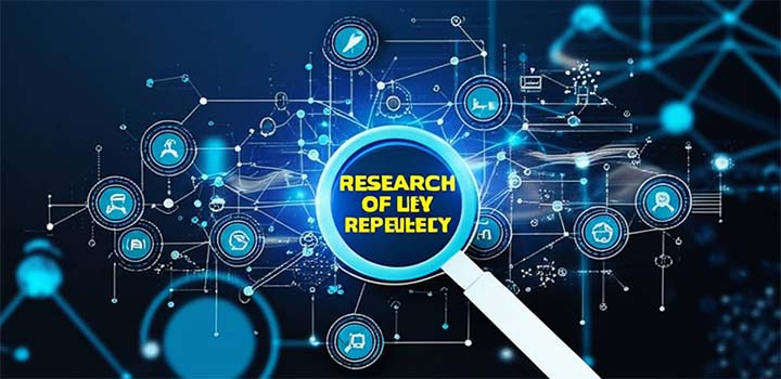 چگونه بفهمیم موضوع مقاله تکراری نیست