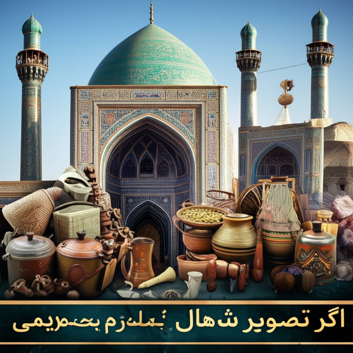گردشگری | مشهد