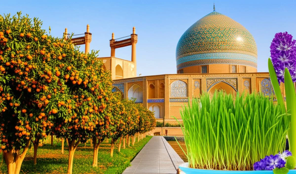 شیراز | گردشگری