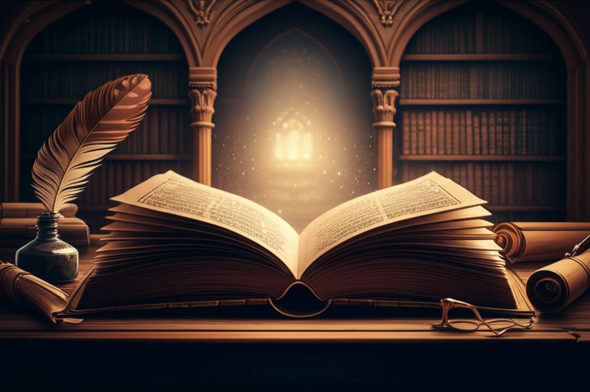 خلاصه کتاب