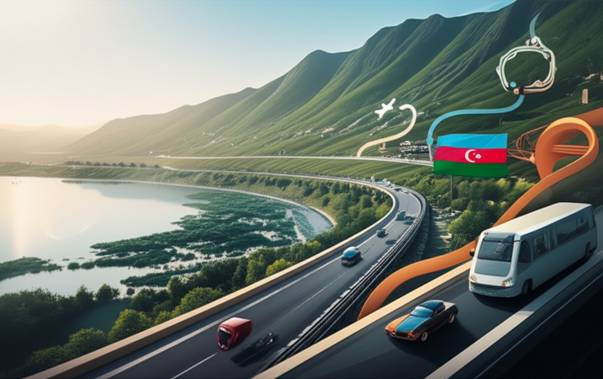 آذربایجان | گردشگری