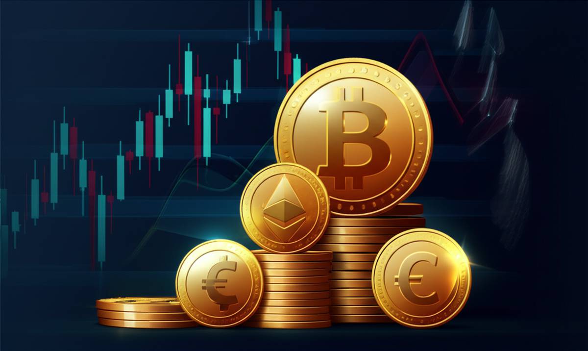 ارز دیجیتال | رمز ارز | صرافی