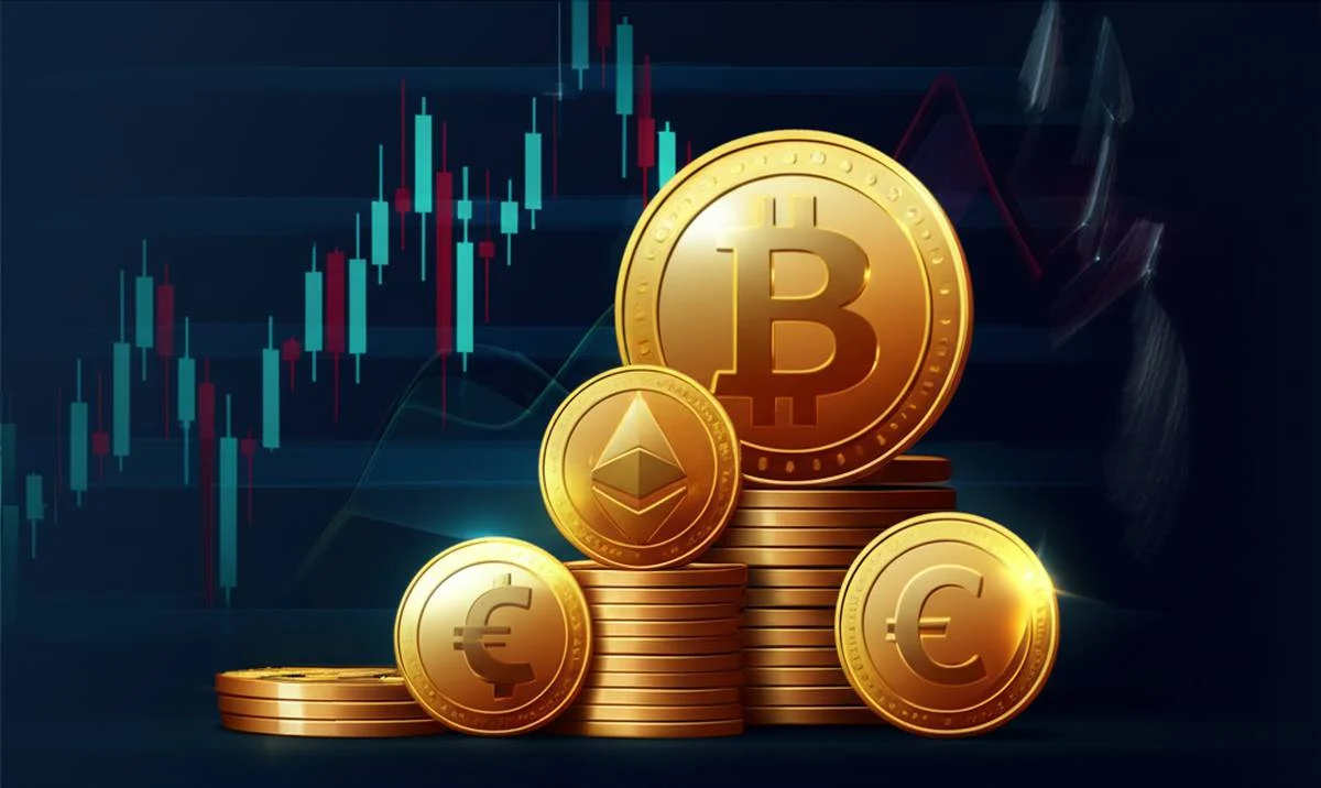 ارز دیجیتال | رمز ارز | صرافی