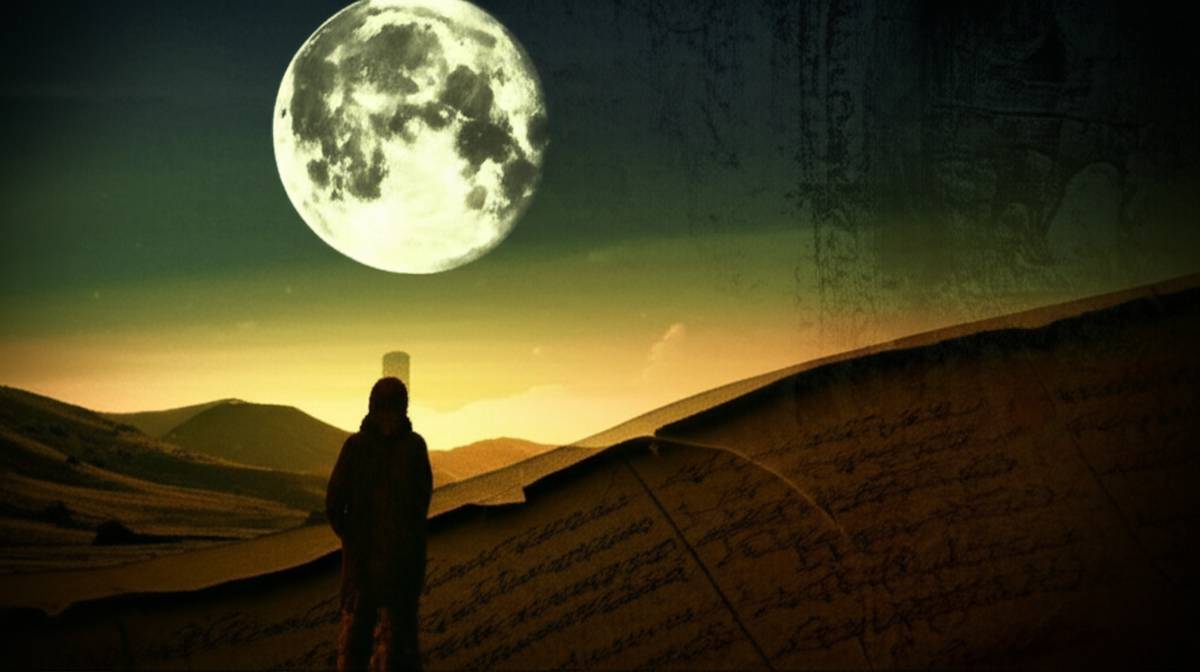 خلاصه کتاب