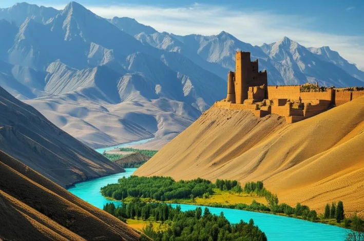 کردستان