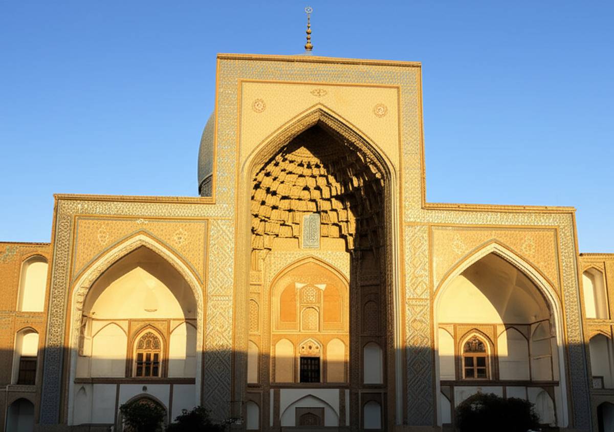 اردبیل | گردشگری