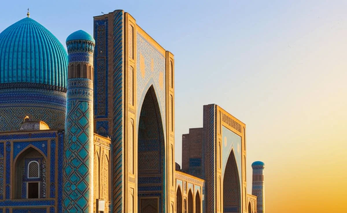 گردشگری و اقامتی