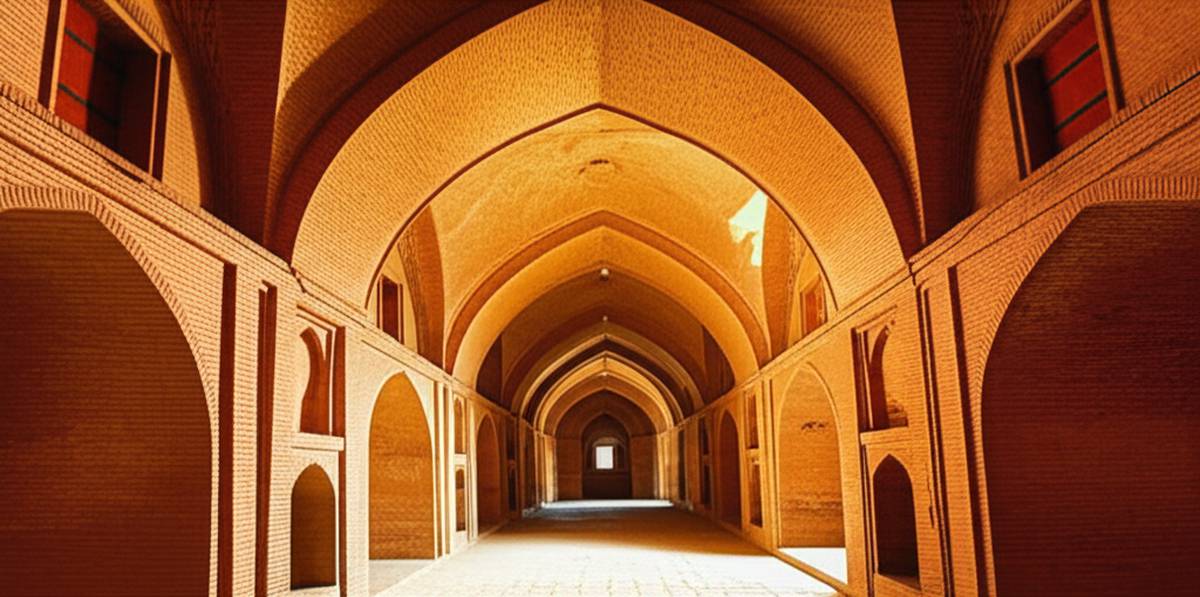گردشگری | معماری