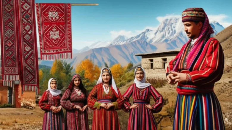 گردشگری