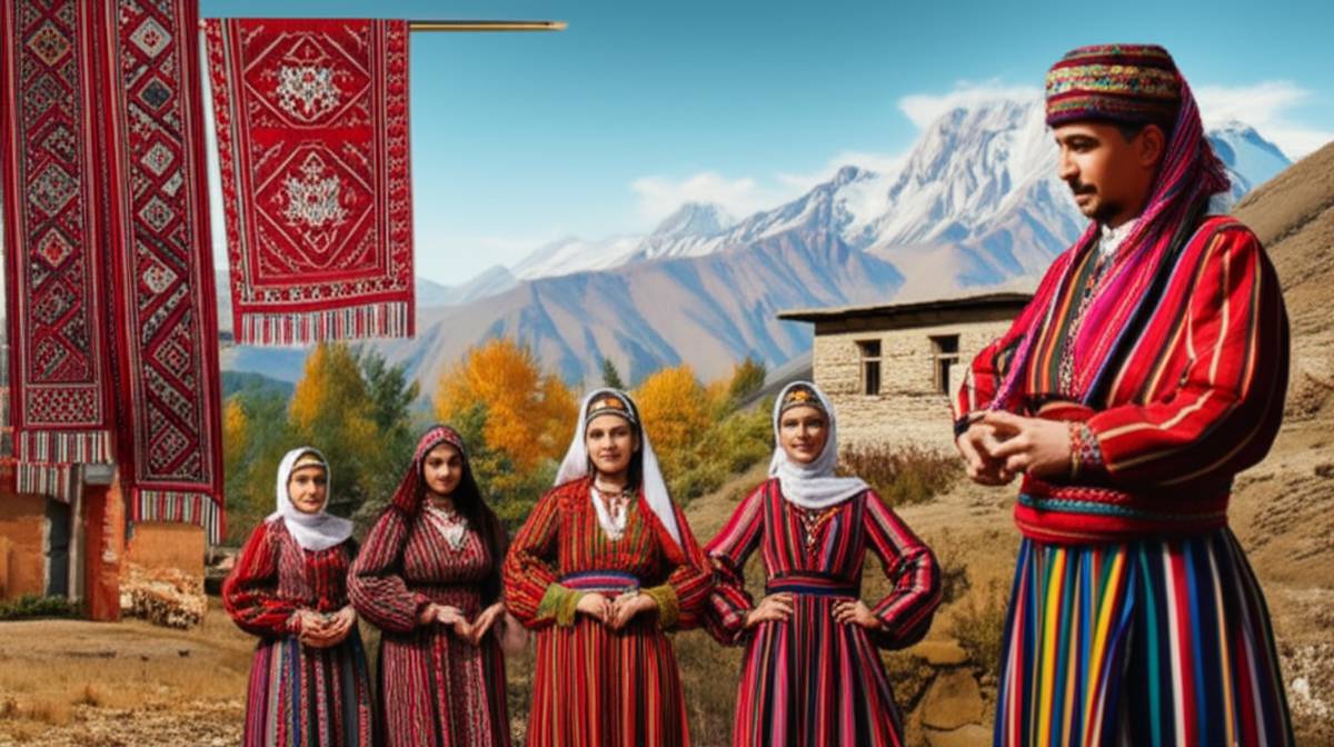 گردشگری