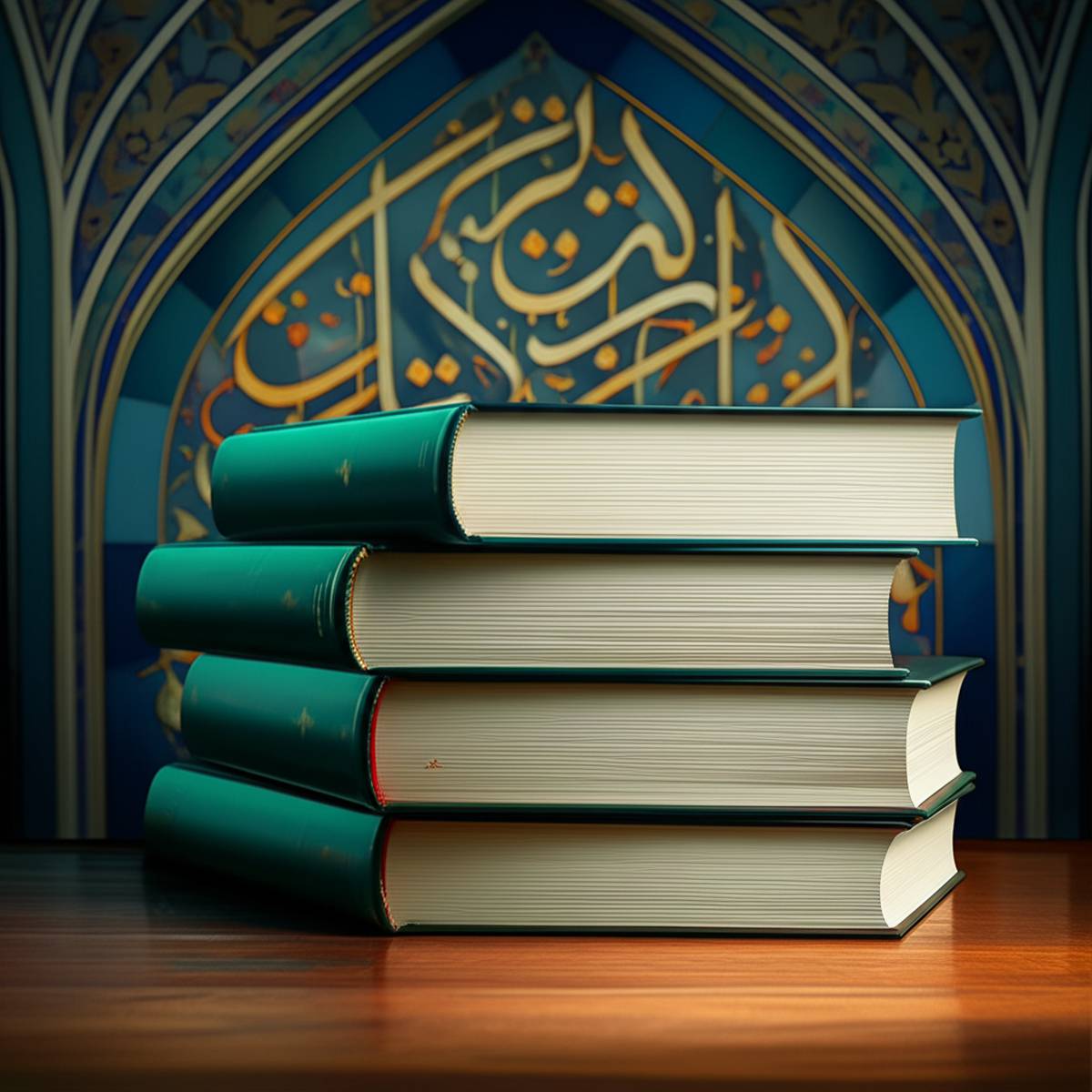 خلاصه کتاب