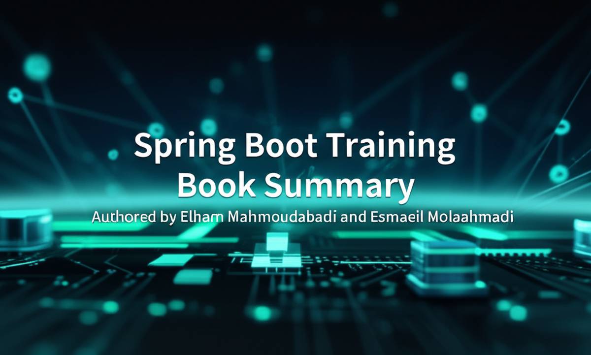 خلاصه کتاب
