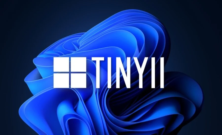 برنامه نویسی | نرم افزار | ویندوز ویندوز 11 tiny