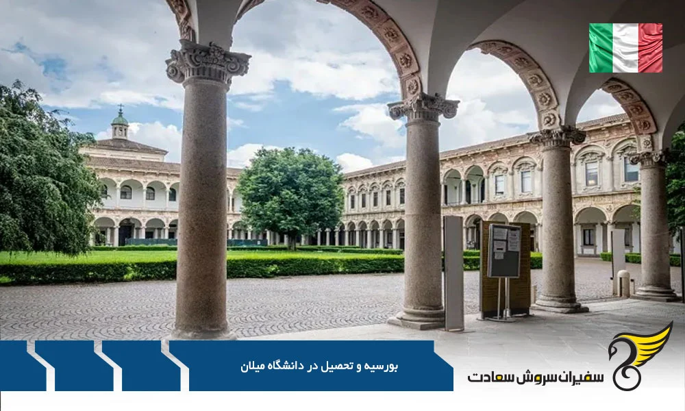 اقامت | ایتالیا | مهاجرت