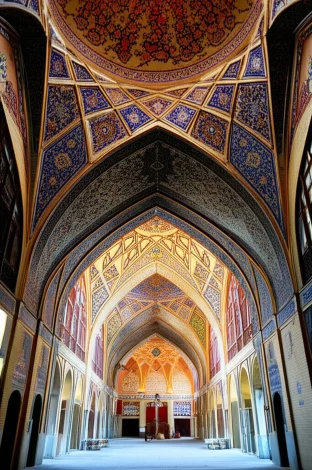 گردشگری