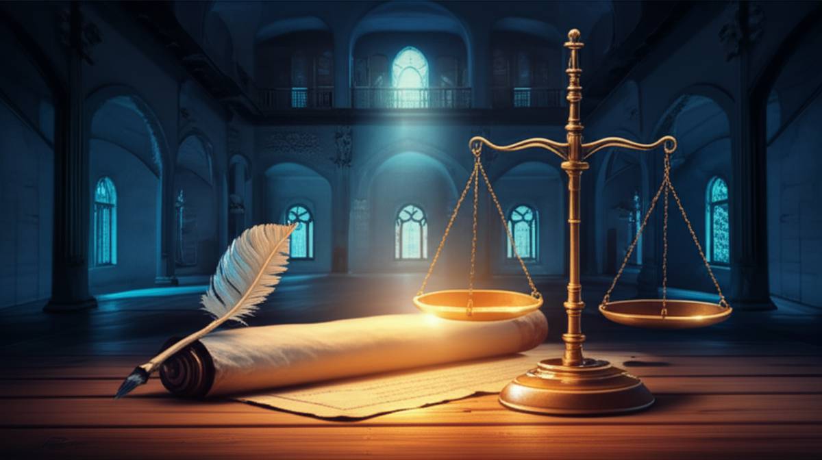 وکیل