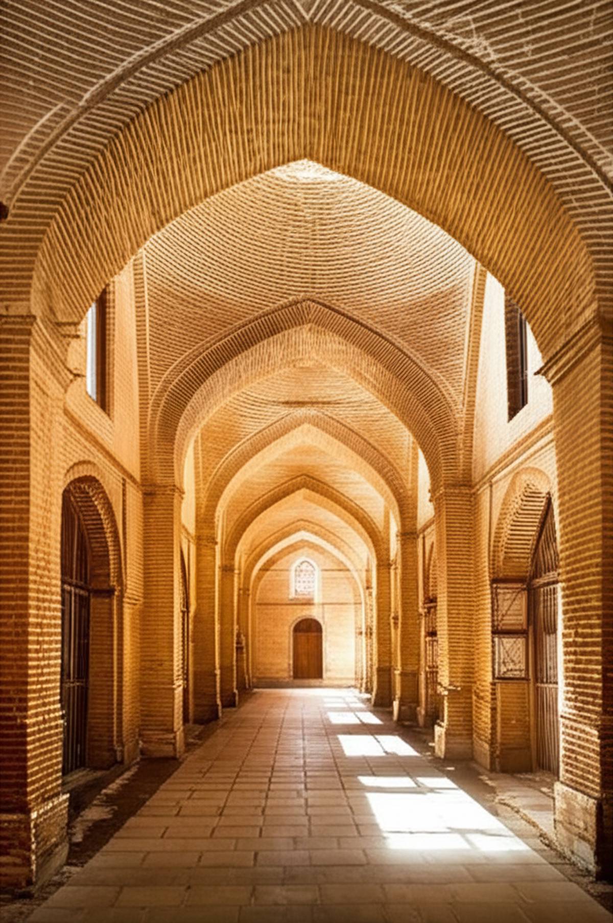 سنندج | گردشگری