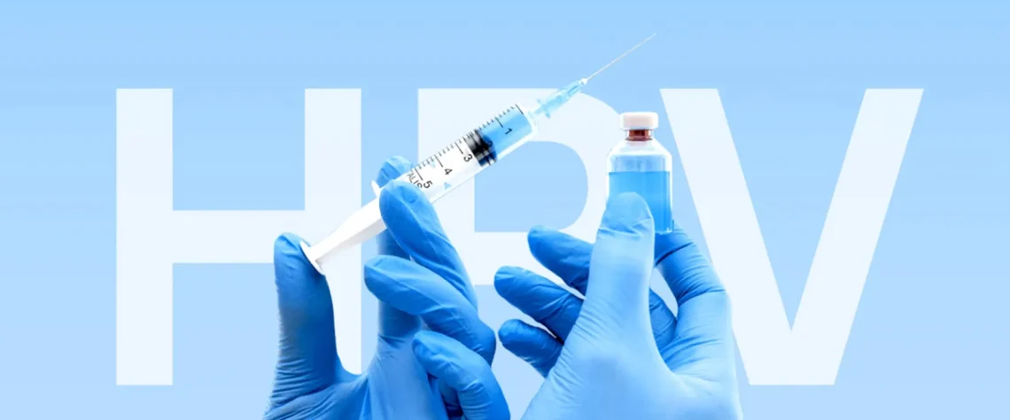 بیماری | تزریق واکسن | زگیل نحوه تحریک سیستم ایمنی برای مقابله با HPV