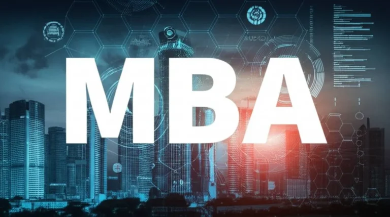 MBA برای مدیران سازمان های کوچک