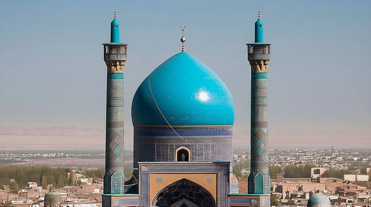 گردشگری و اقامتی