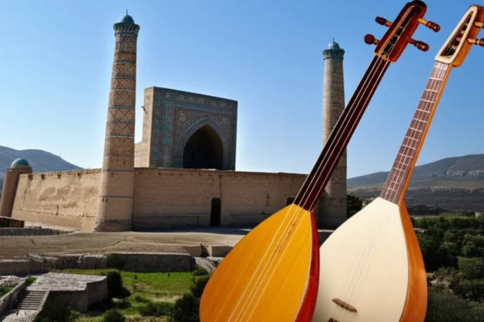 موسیقی