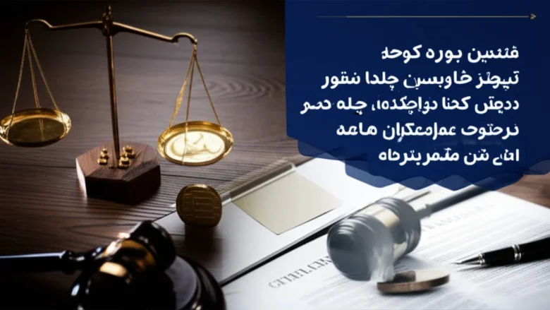 وکیل