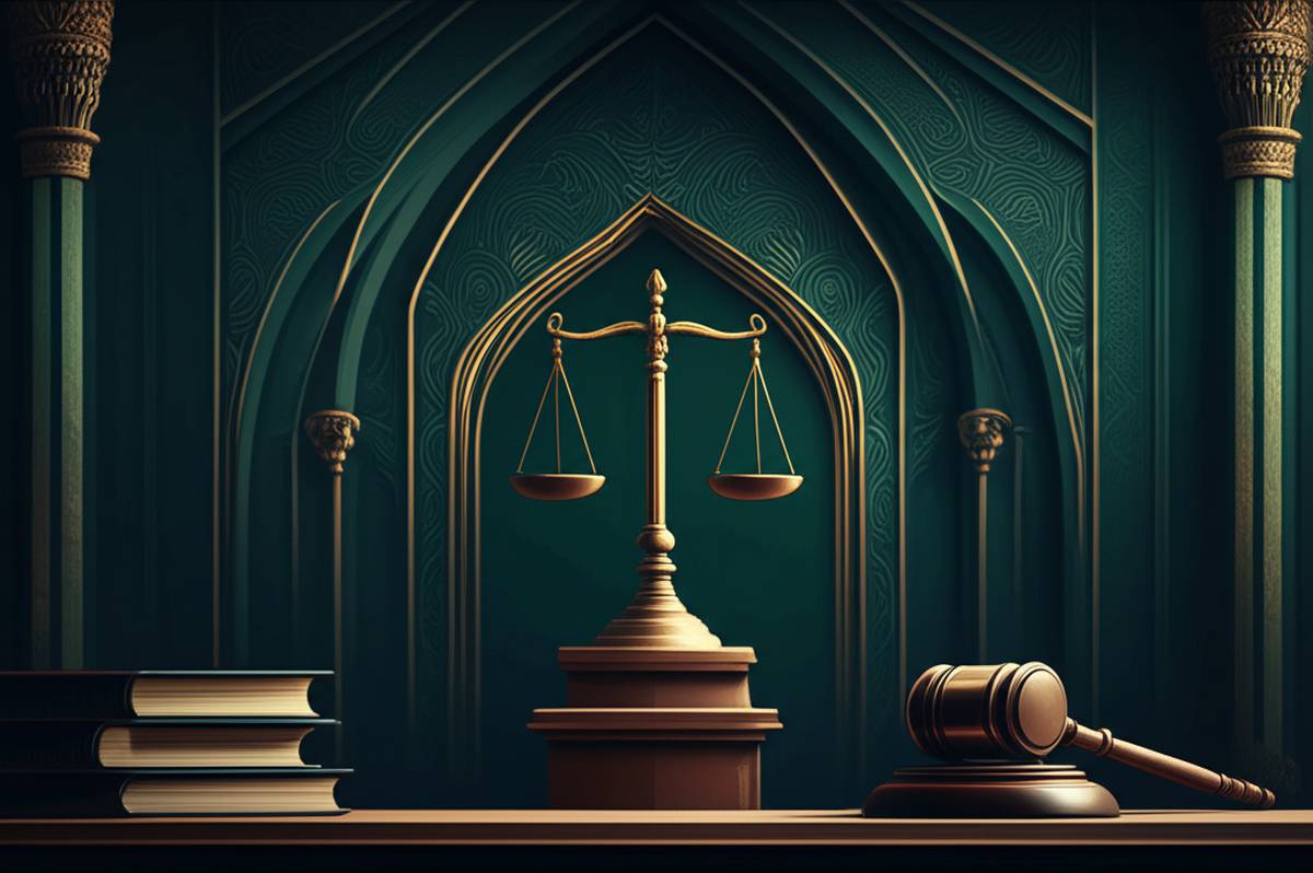 وکیل وکیل