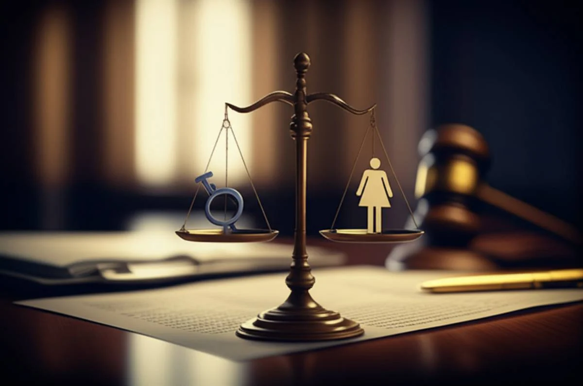 قوانین حقوقی