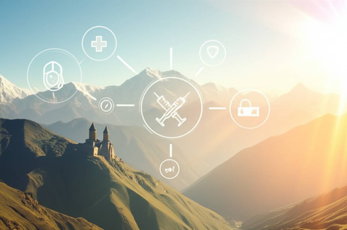 گردشگری | واکسن