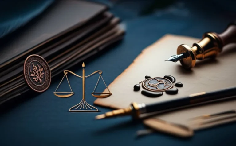 قوانین حقوقی