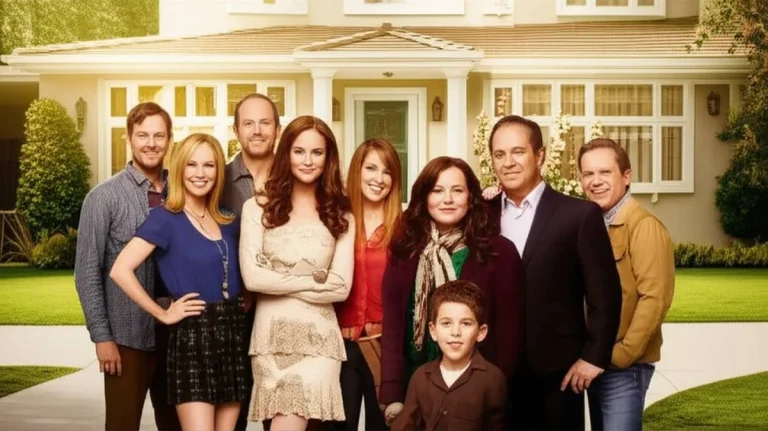سریال Modern Family | هر آنچه باید از کمدی خانواده مدرن بدانید