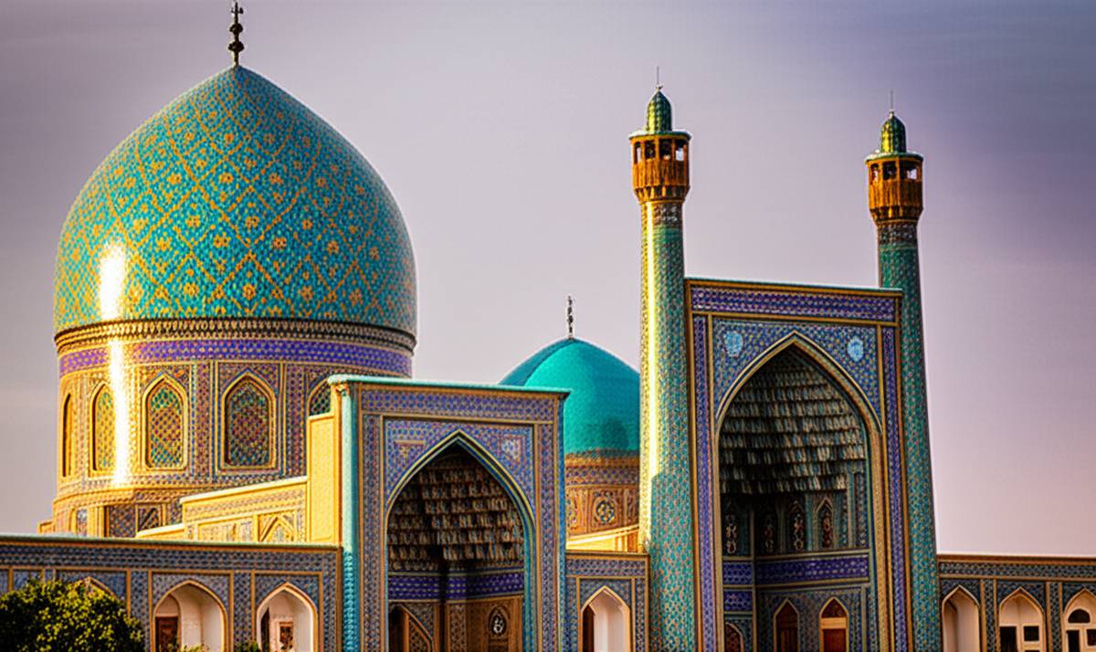 اردبیل | گردشگری