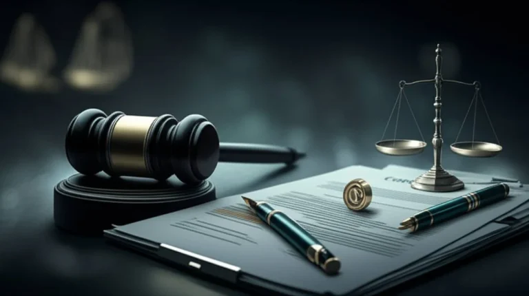 قوانین حقوقی