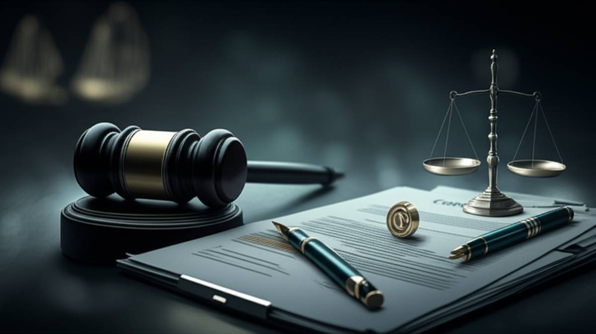 وکیل وکیل