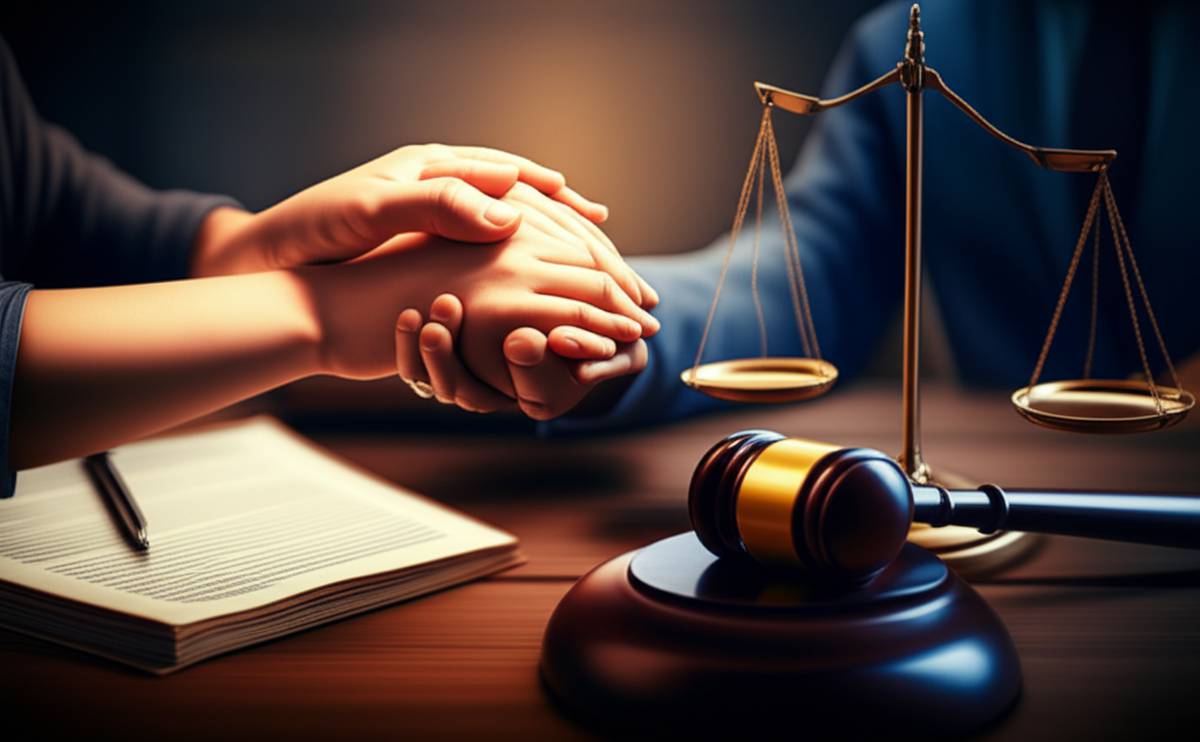 قوانین حقوقی قوانین حقوقی