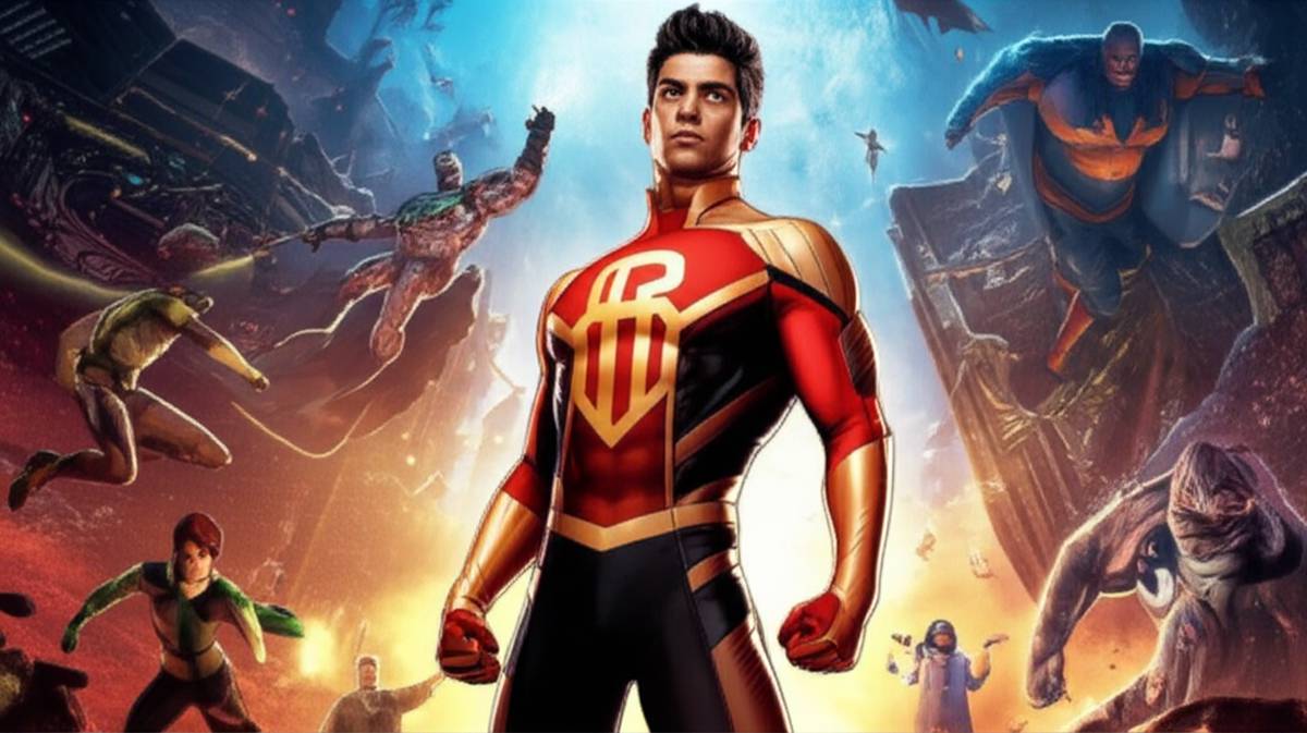 فیلم و سریال