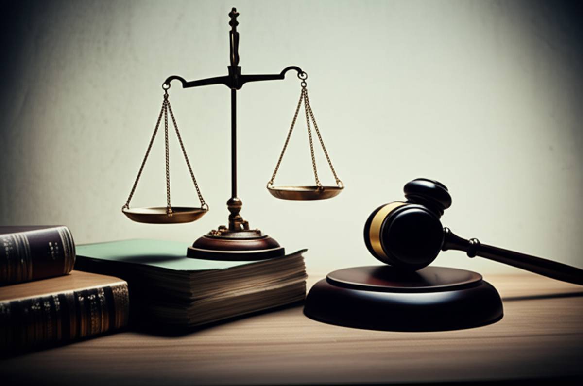 قوانین حقوقی قوانین حقوقی