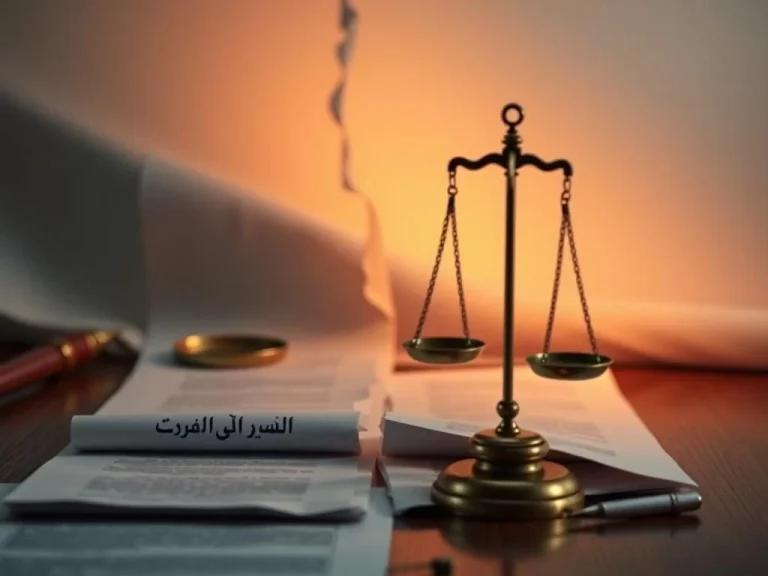 خسارت فسخ قرارداد چقدر است؟ (راهنمای جامع محاسبه)