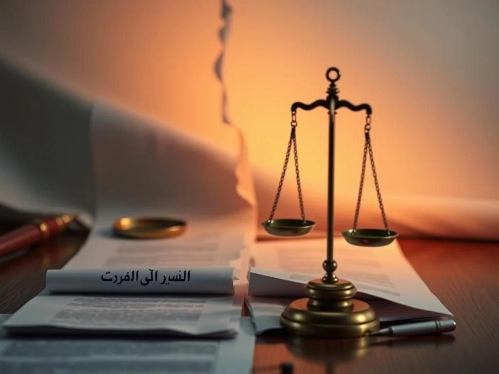 وکیل
