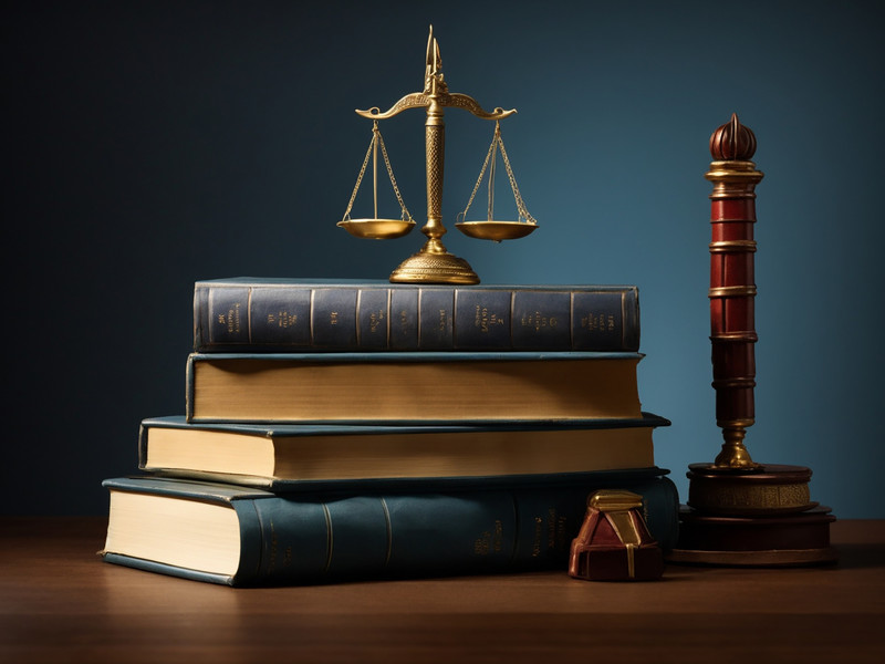 راهنمای جامع گرایش های دکترای حقوق در ایران