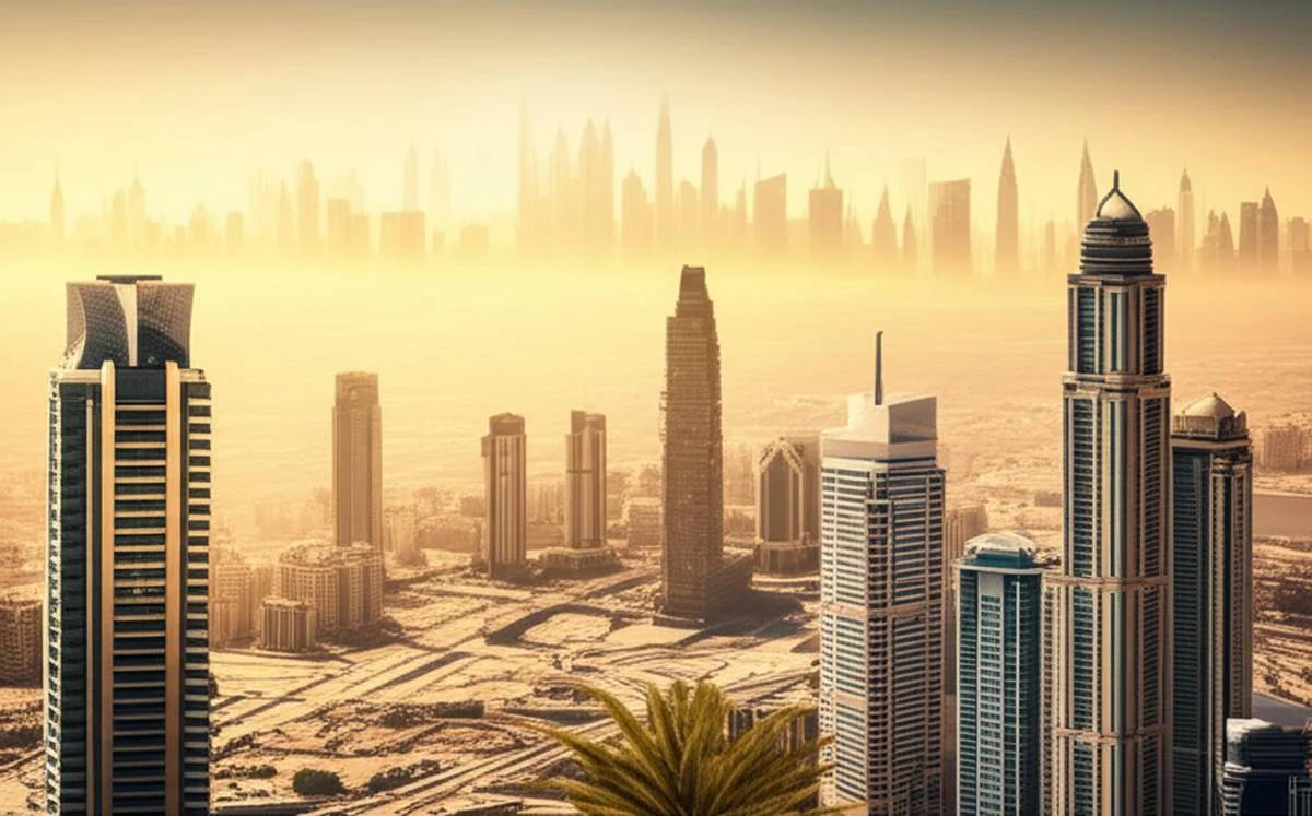 اخذ اقامت | اقامت | امارات