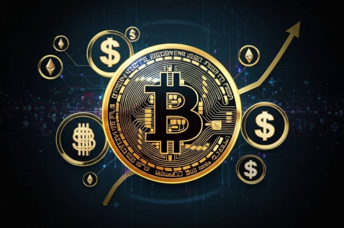 ارز دیجیتال